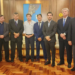 Los gobernadores patagónicos volvieron a desafiar a Milei: “Podemos discutir pero que no nos impongan nada”