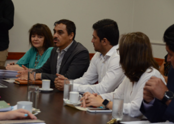 Veintiún expedientes se encuentran en análisis en la Comisión de Salud de la Legislatura