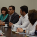 Veintiún expedientes se encuentran en análisis en la Comisión de Salud de la Legislatura