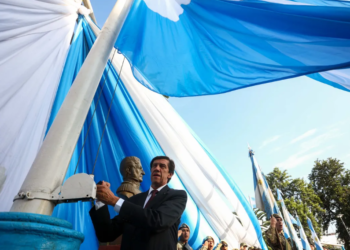 Sadir participó de las patronales en honor a San José