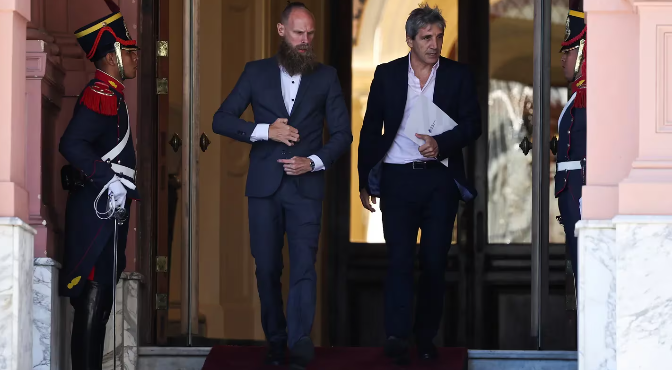 La auditoría del Estado detectó irregularidades en los fondos fiduciarios: deudas y cuentas sin control