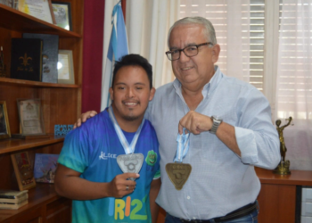 Se diagramaron diversas actividades por el Día Mundial del Síndrome de Down en San Pedro