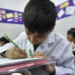 Tres de cada 10 alumnos de los sectores más favorecidos del país no alcanzan el nivel mínimo de lectura