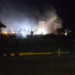 Clausuraron una planta química en San Nicolás tras la explosión de un reactor que contaminó dos barrios