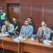 La Justicia ordenó el arresto domiciliario para tres de los jugadores de Vélez acusados de violar a una joven