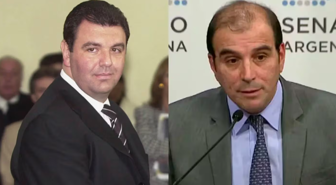 El Gobierno planea activar los pliegos de Lijo y García-Mansilla en el Senado luego del Pacto de Mayo