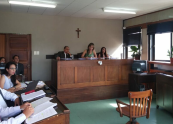 El Carmen: condenaron a 8 años de prisión a un remisero por abusar sexualmente de una niña