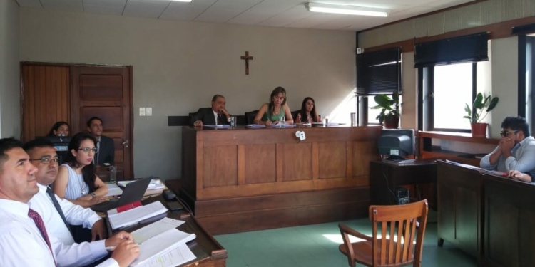 El Carmen: condenaron a 8 años de prisión a un remisero por abusar sexualmente de una niña