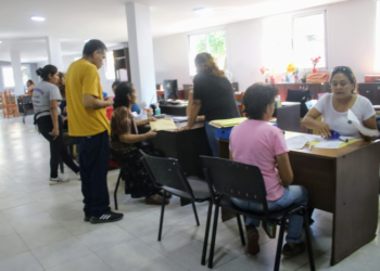 El Municipio facilita la gestión del Certificado Único de Discapacidad