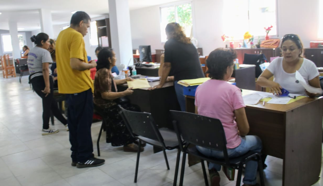 El Municipio facilita la gestión del Certificado Único de Discapacidad