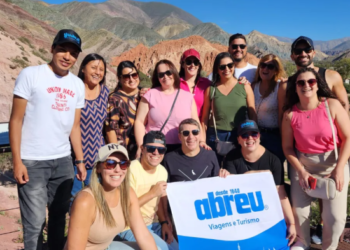 Posadas: «El mercado brasilero cada vez más presente en el turismo jujeño»