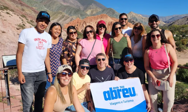 Posadas: «El mercado brasilero cada vez más presente en el turismo jujeño»