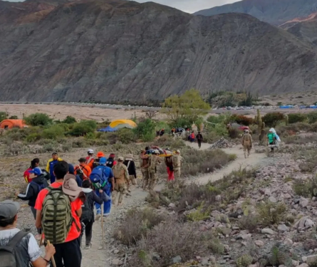 Punta Corral: Transporte, Energía e Hídricos suman servicios