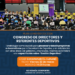 Primer Congreso de Directores de Deportes