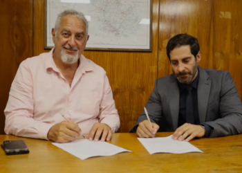 La red de hospitales de la provincia podrá recibir y emitir oficios digitales