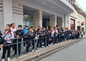 «El viaje de Gaia» para concientizar sobre el cuidado del planeta