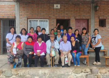 San Antonio: Jornada de prevención en violencia de género