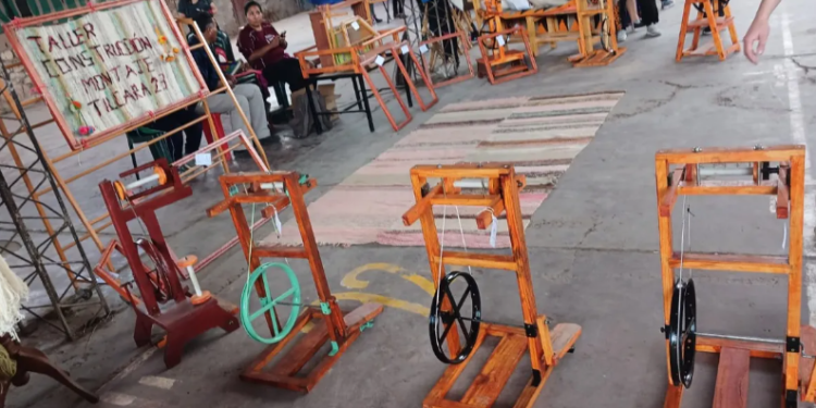 Comenzó un nuevo ciclo de los Talleres Libres