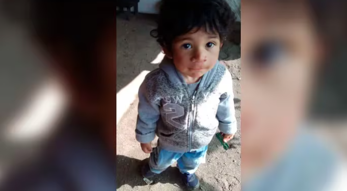 Tucumán: la Justicia investiga la desaparición de Benjamín, un nene de 3 años del que nada se sabe desde hace un año