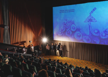 Festival de Cine de las Alturas: Llega la 9° edición