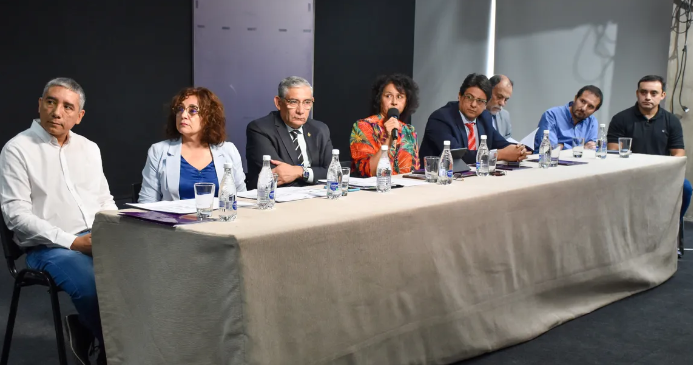 CINDAC: resultados positivos en la búsqueda de personas desaparecidas