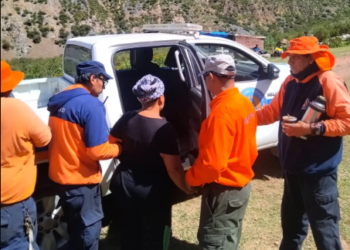 Se implementó con éxito el operativo de Punta Corral 2024