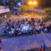 Exitoso primer trekking del ramal para la “Promo 2024”
