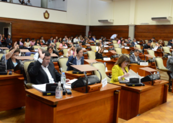 El Proyecto de Ley para declarar la Emergencia de la Provincia será tratado en plenario de Comisiones