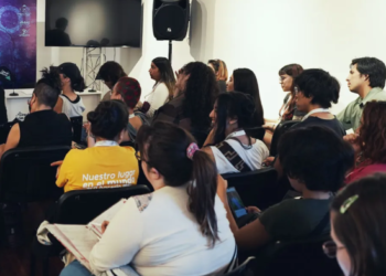 Abren inscripciones para Actividades Académicas del Festival de Cine de las Alturas