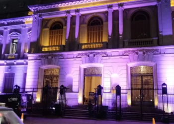 Jujuy se suma al Purple Day