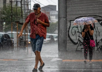 Hay alerta por tormentas en nueve provincias: en Buenos Aires podría caer granizo