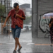 Hay alerta por tormentas en nueve provincias: en Buenos Aires podría caer granizo