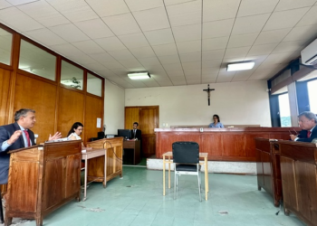 5 años de prisión para un hombre que abusó sexualmente de una niña en San Antonio