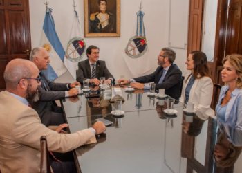 Jujuy será anfitriona del 16°Congreso Nacional de Secretariado Judicial y del Ministerio Público