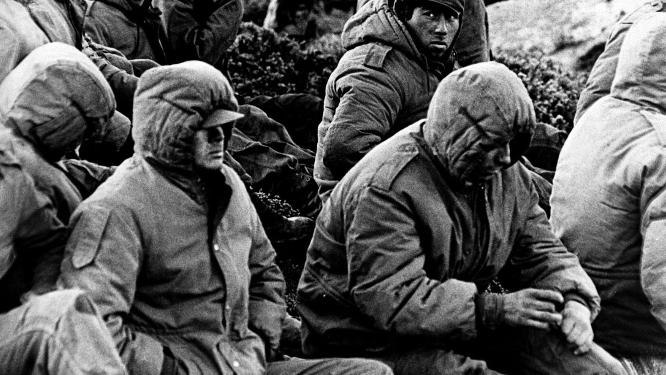 Cuál fue el origen de la guerra de las Malvinas
