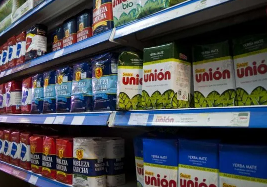 Ya rige la desregulación de los precios de la yerba mate: qué pasará en las góndolas