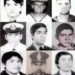 Gloria, honor y memoria a los 15 soldados jujeños caídos en la Guerra de Malvinas