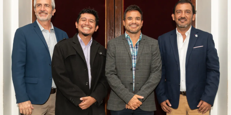 Presentaron la Temporada 2024 del Teatro Mitre