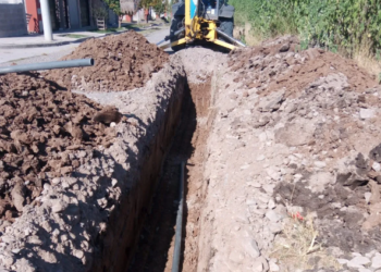 Aires del Alto: Agua Potable de Jujuy finalizó importante obra de mejora del servicio