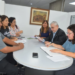 Acuerdan etapa de transición para la Escuela de Idiomas