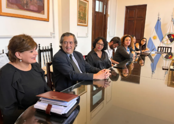 Ambiente: El organismo multilateral FAO financiará un proyecto de «Pago por resultados» en Jujuy
