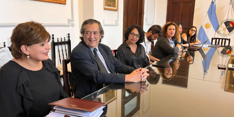 Ambiente: El organismo multilateral FAO financiará un proyecto de «Pago por resultados» en Jujuy