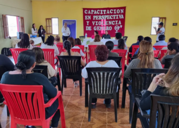 Firman convenio en Santa Clara para prevención de violencia de género
