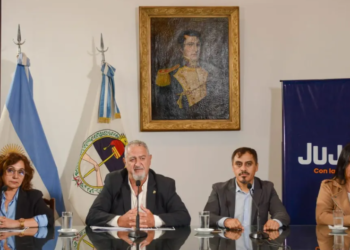 Completo informe del Gobierno sobre la situación epidemiológica del dengue