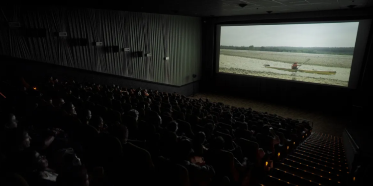 «El Ciar del Río» se estrenó con excelente recepción del público jujeño