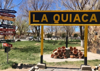 Recordatorio: Mesa de Gestión Educativa en La Quiaca el 12 de abril