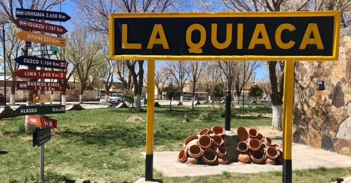 Recordatorio: Mesa de Gestión Educativa en La Quiaca el 12 de abril