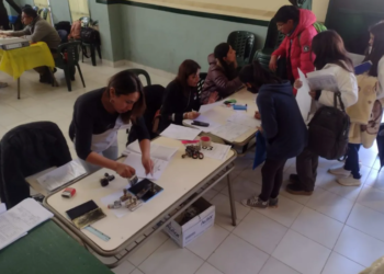 La ministra Serrano encabezará en La Quiaca la primera Mesa de Gestión del año