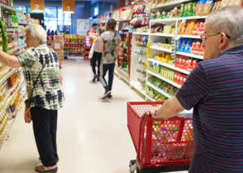 El INDEC difunde el dato de inflación de marzo: los analistas esperan que ronde el 12%