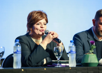 Jujuy compartió su experiencia en importante foro nacional de intendentes